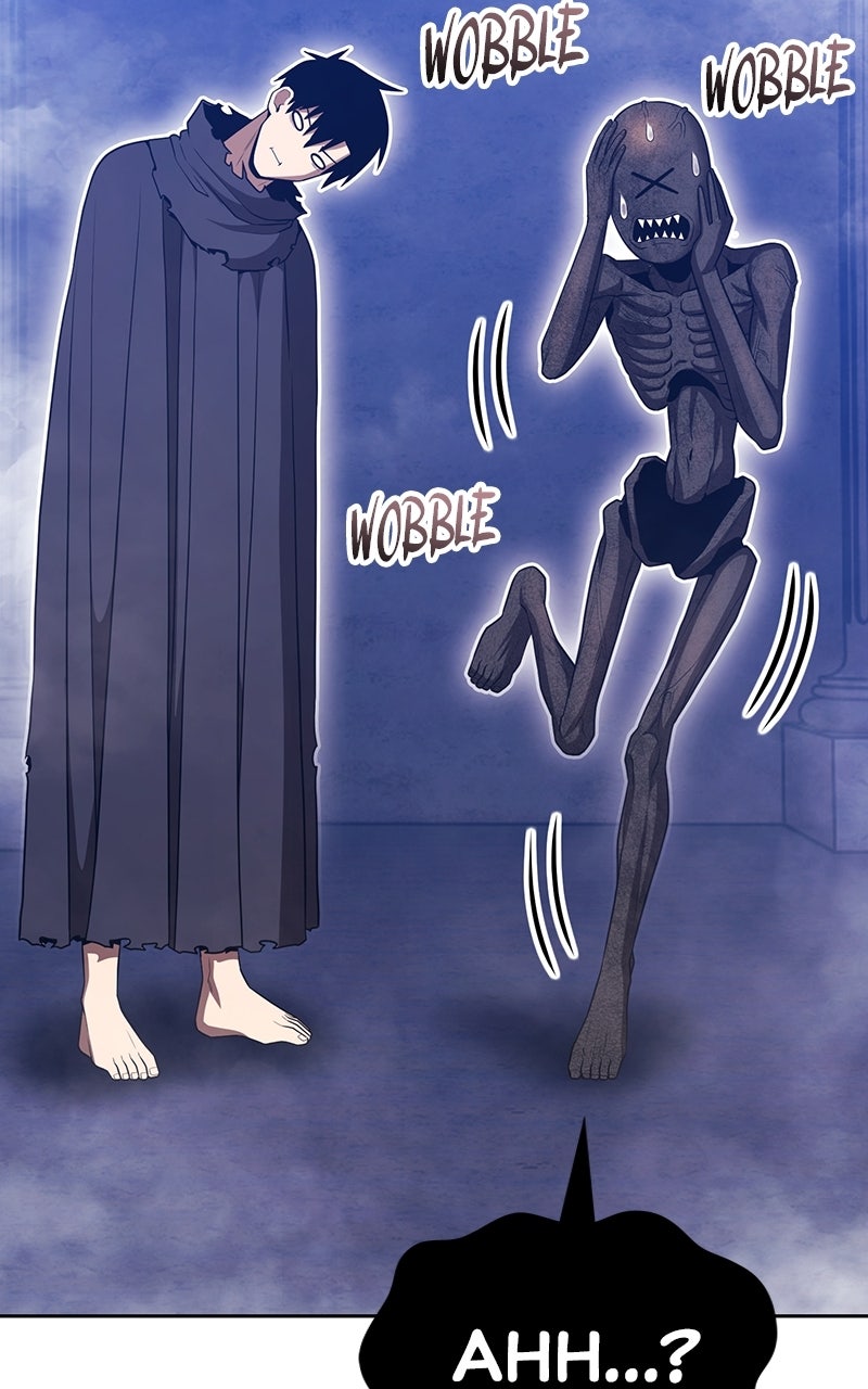 Read +99 Reinforced Wooden Stick Manga Online