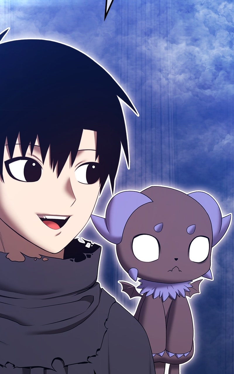 Read +99 Reinforced Wooden Stick Manga Online