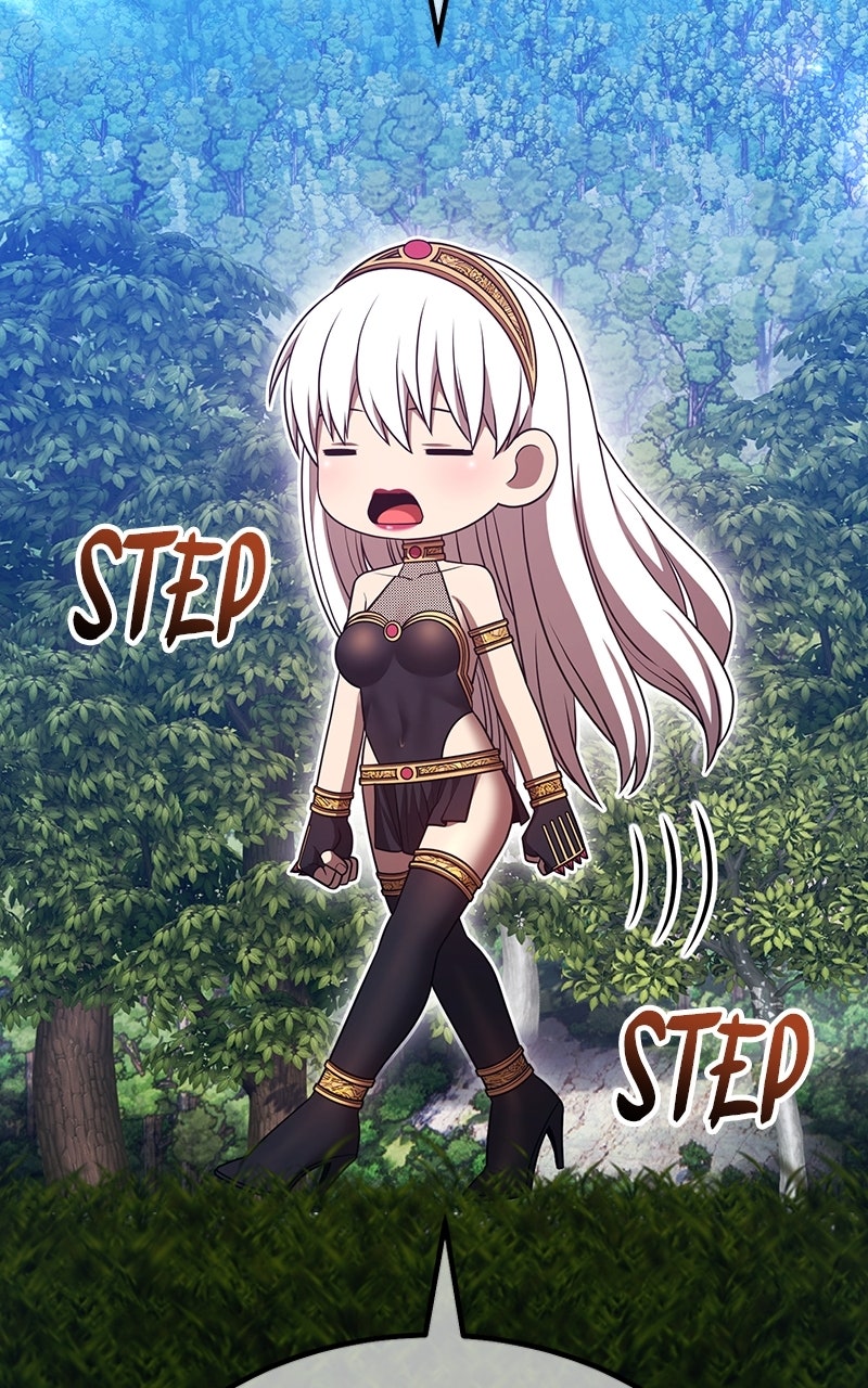 Read +99 Reinforced Wooden Stick Manga Online