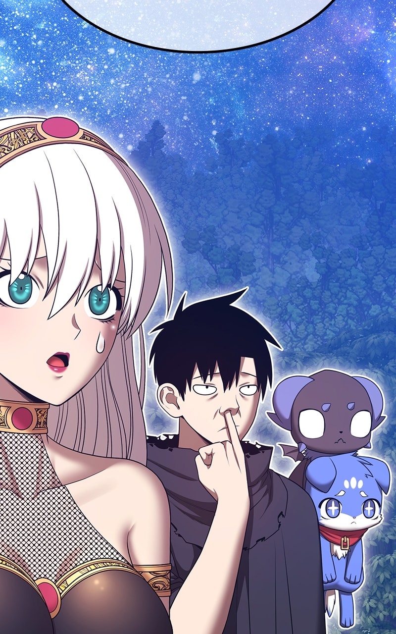 Read +99 Reinforced Wooden Stick Manga Online