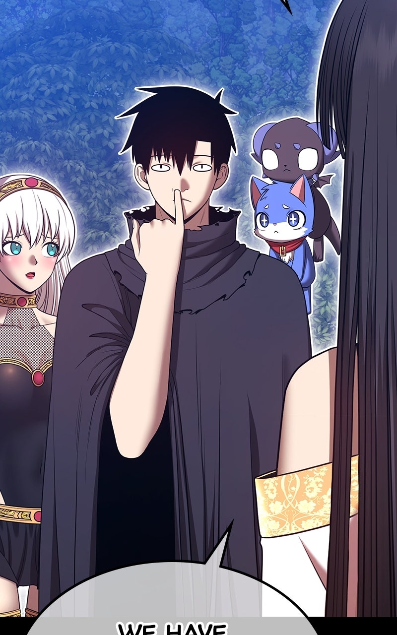 Read +99 Reinforced Wooden Stick Manga Online