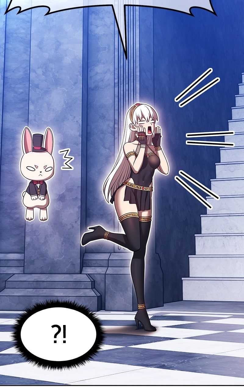 Read +99 Reinforced Wooden Stick Manga Online