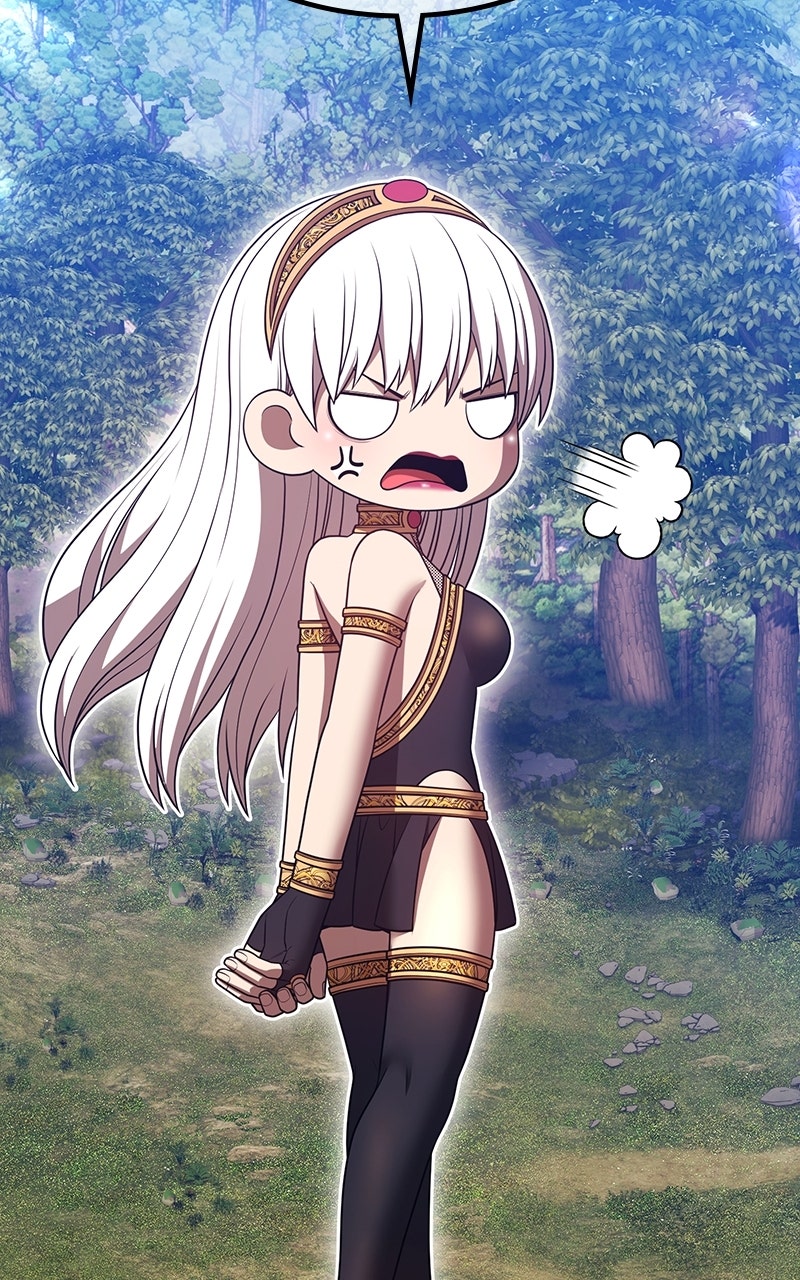 Read +99 Reinforced Wooden Stick Manga Online