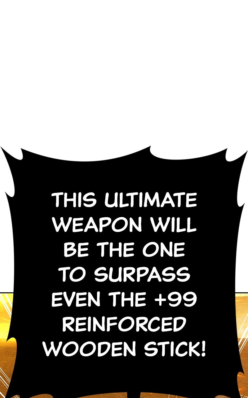 Read +99 Reinforced Wooden Stick Manga Online