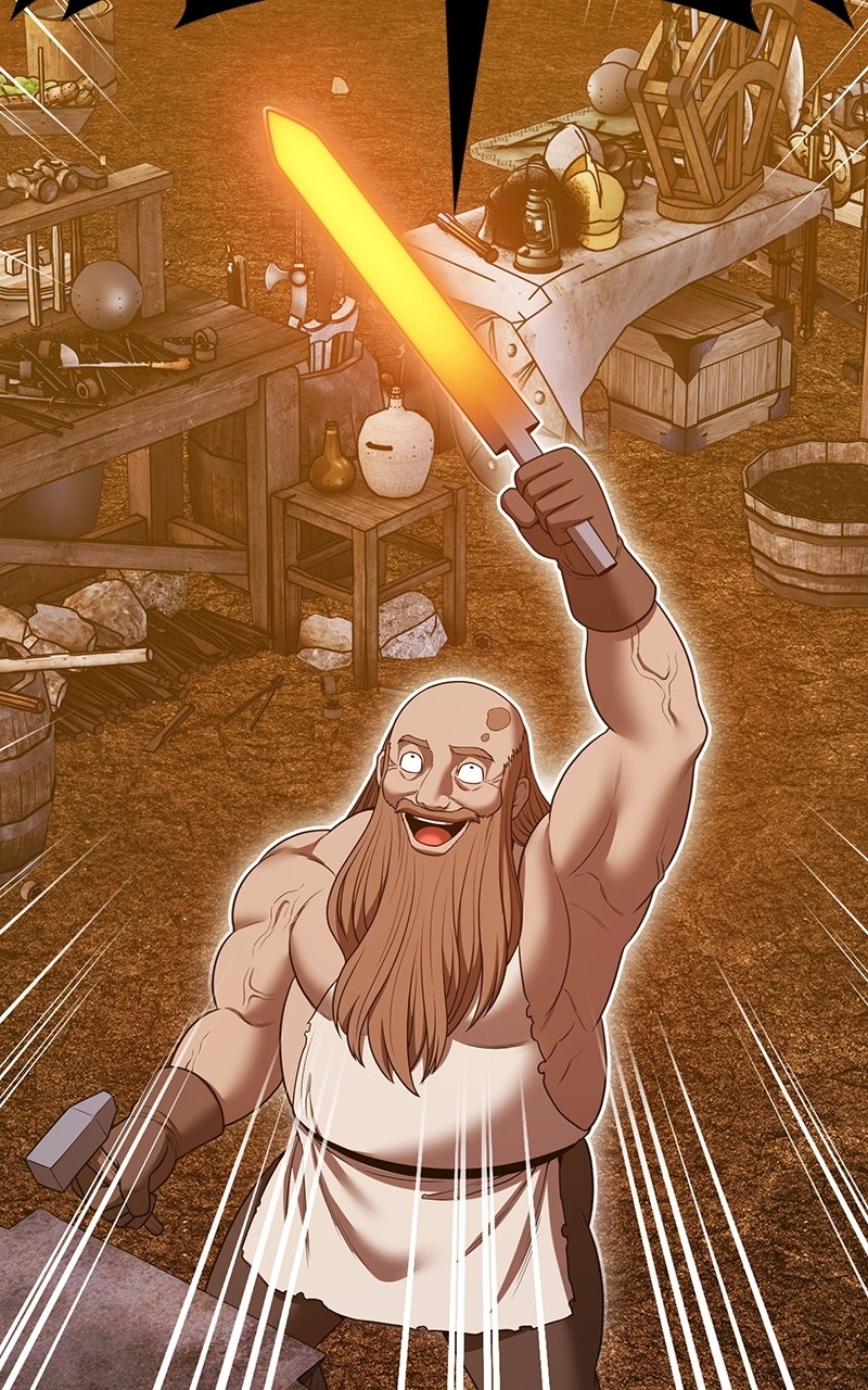 Read +99 Reinforced Wooden Stick Manga Online
