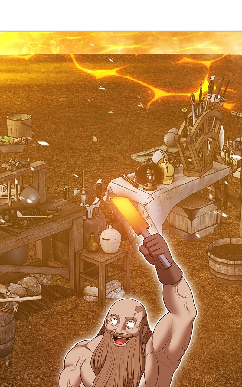 Read +99 Reinforced Wooden Stick Manga Online
