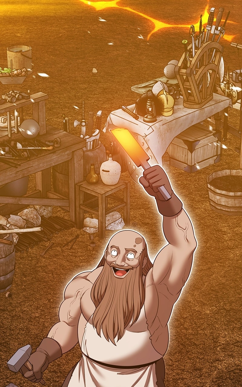 Read +99 Reinforced Wooden Stick Manga Online