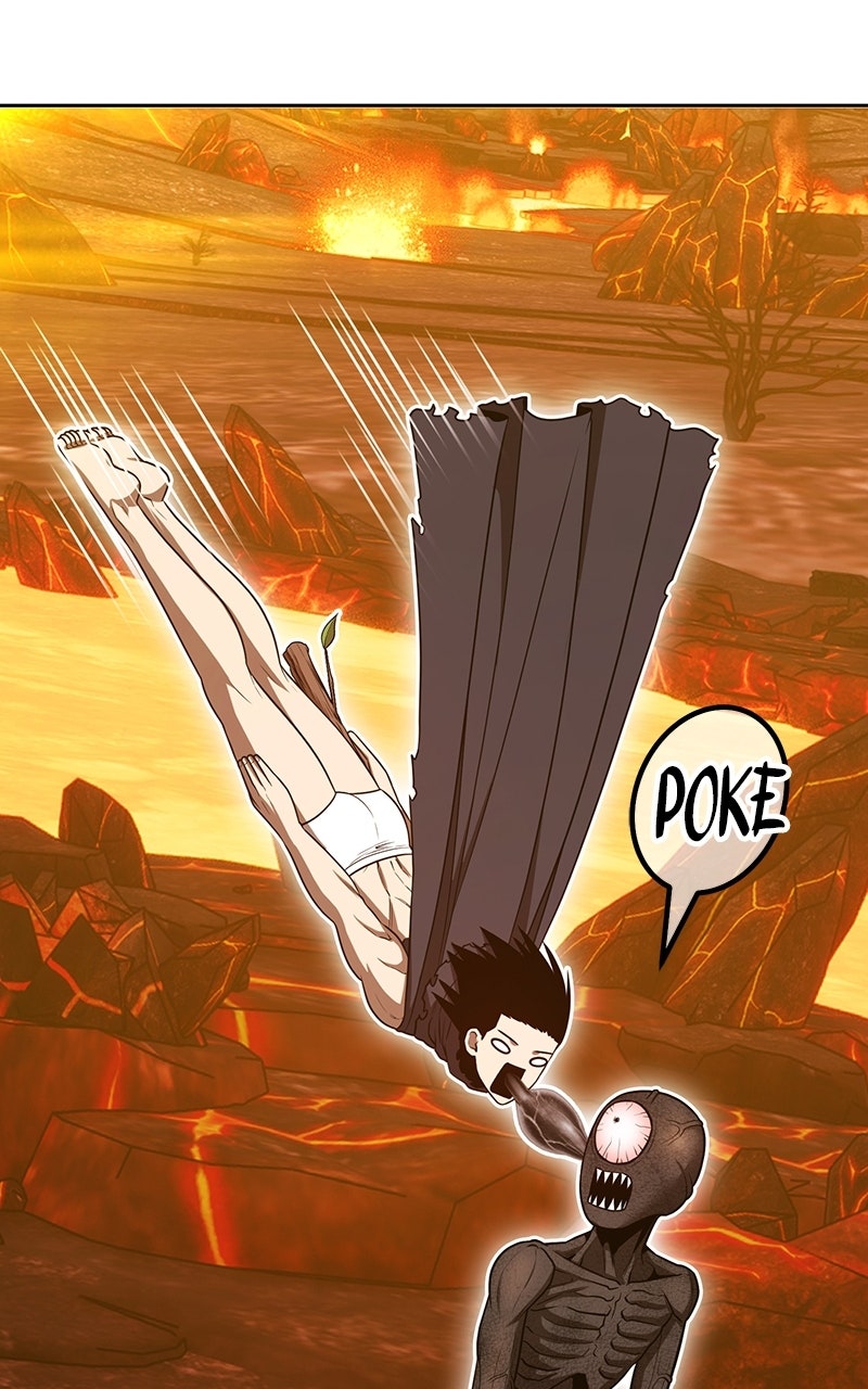 Read +99 Reinforced Wooden Stick Manga Online