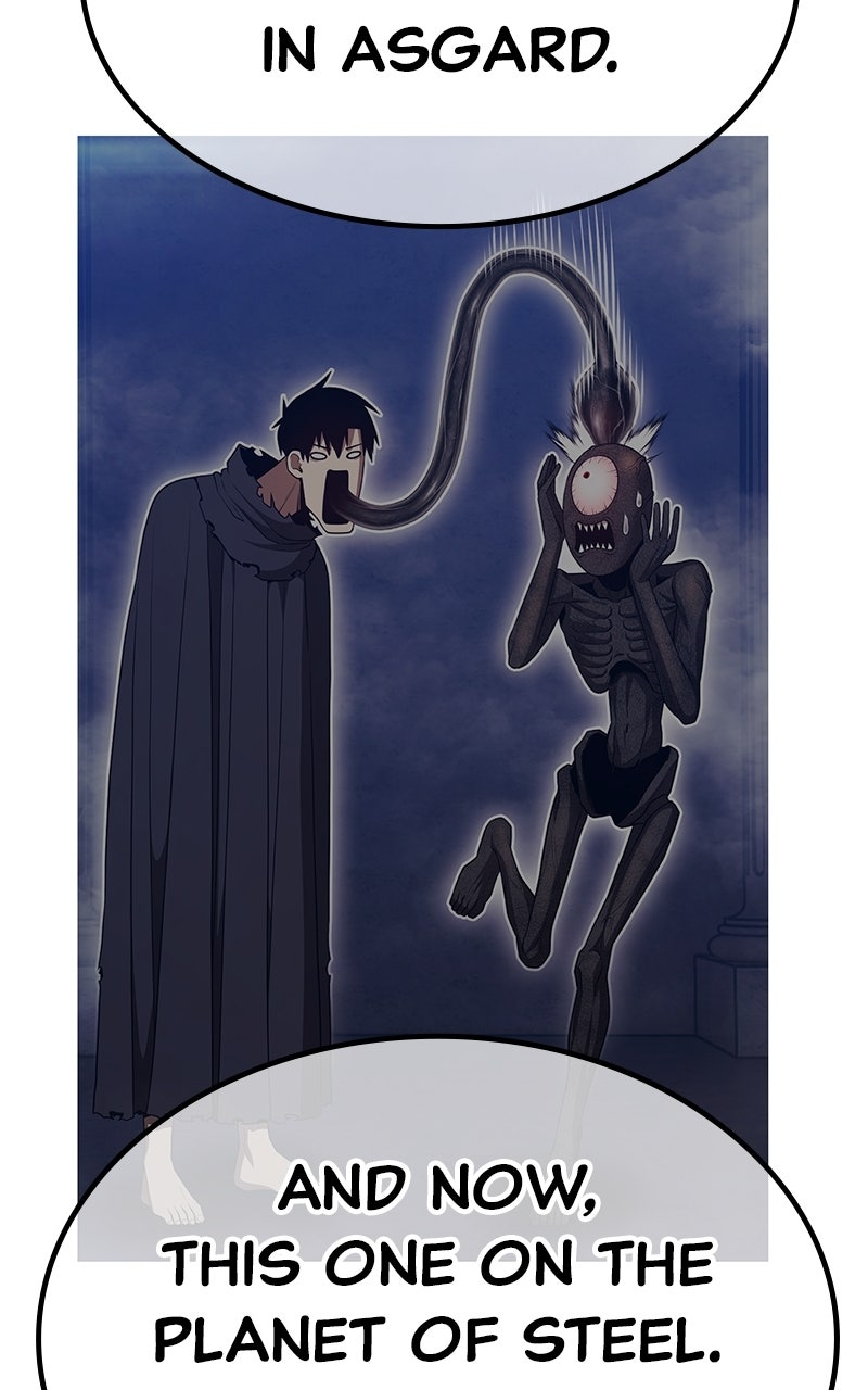 Read +99 Reinforced Wooden Stick Manga Online