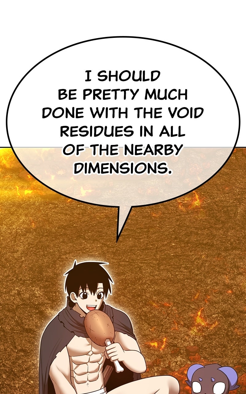 Read +99 Reinforced Wooden Stick Manga Online