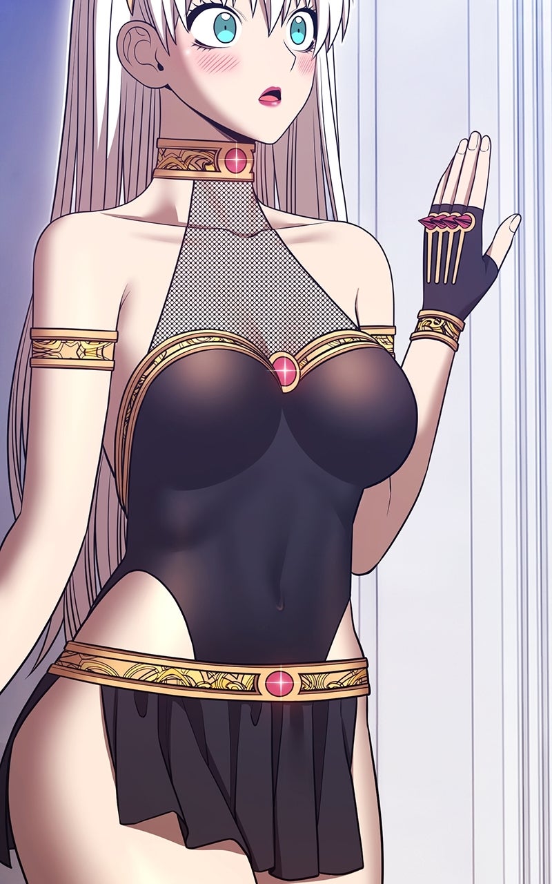 Read +99 Reinforced Wooden Stick Manga Online