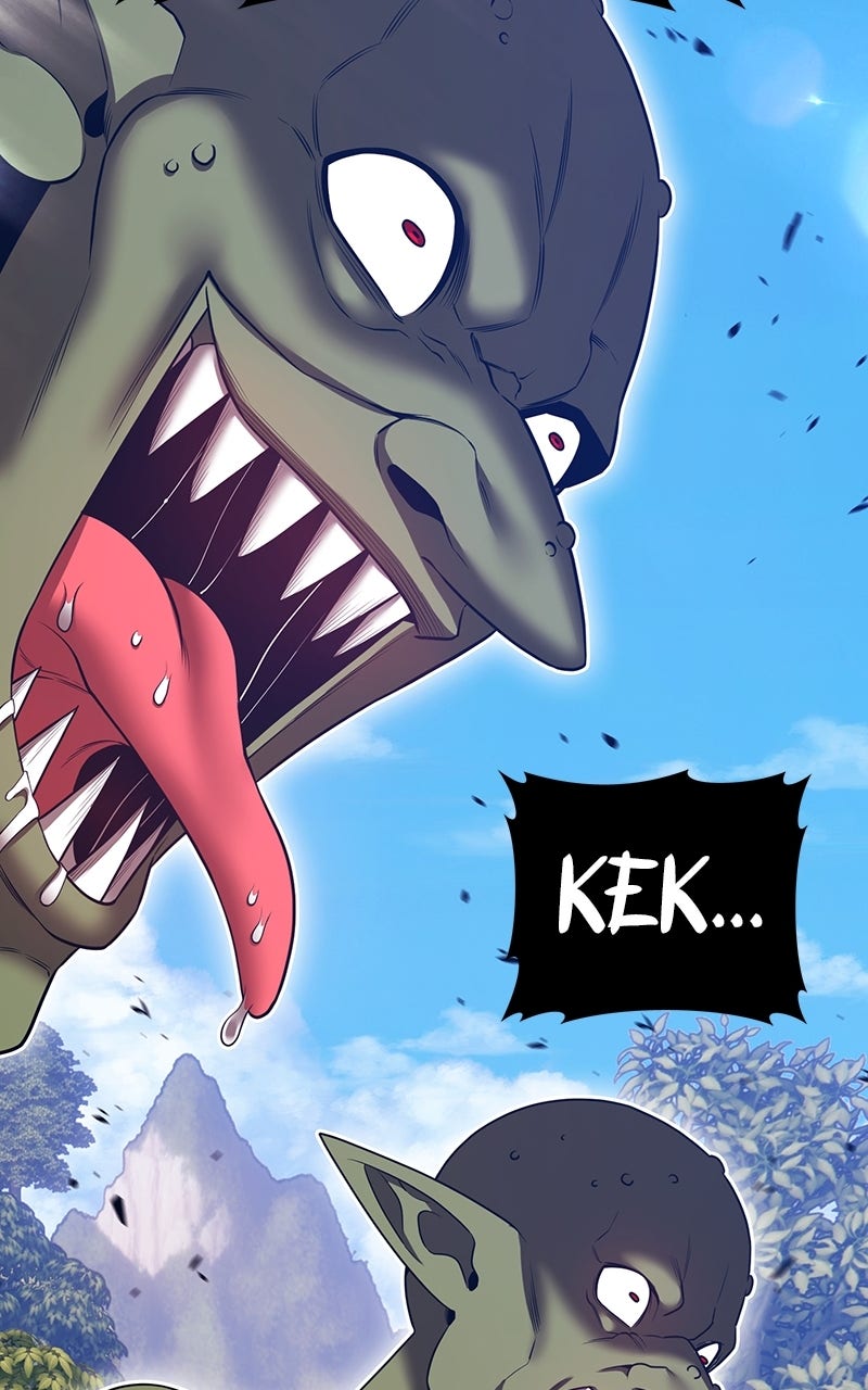 Read +99 Reinforced Wooden Stick Manga Online