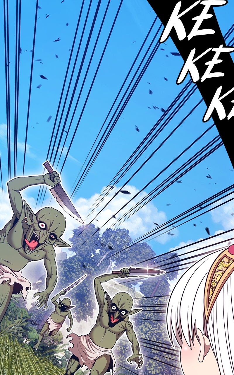 Read +99 Reinforced Wooden Stick Manga Online