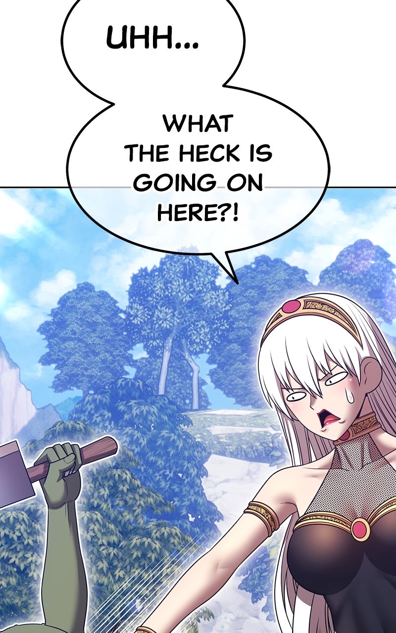 Read +99 Reinforced Wooden Stick Manga Online