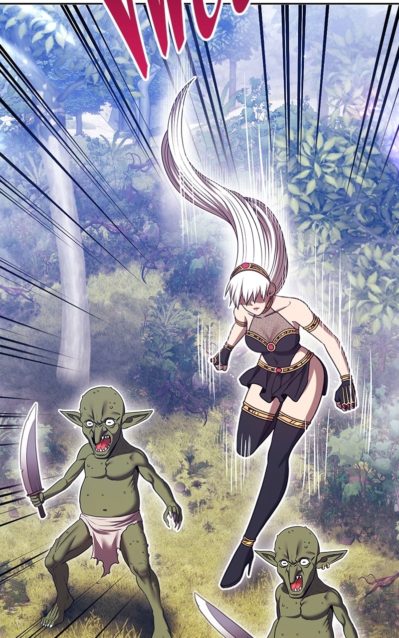Read +99 Reinforced Wooden Stick Manga Online
