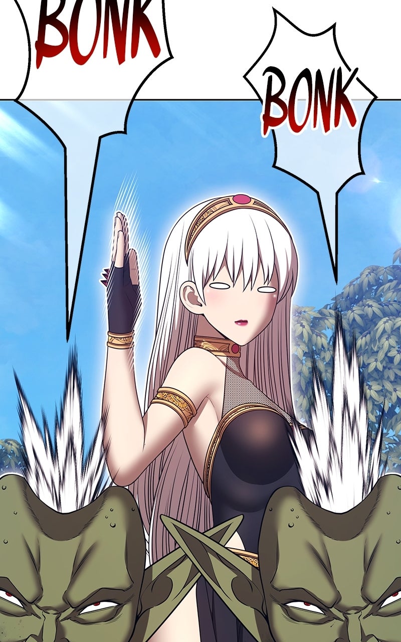 Read +99 Reinforced Wooden Stick Manga Online