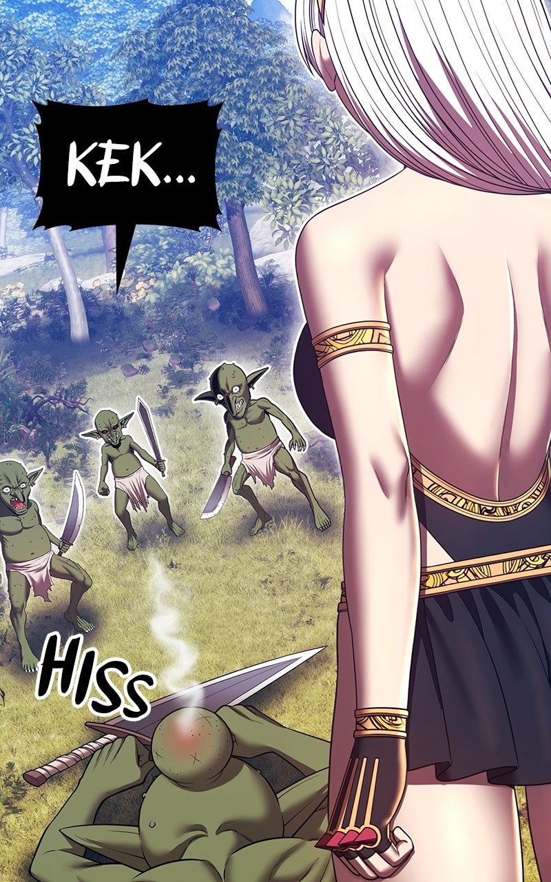 Read +99 Reinforced Wooden Stick Manga Online