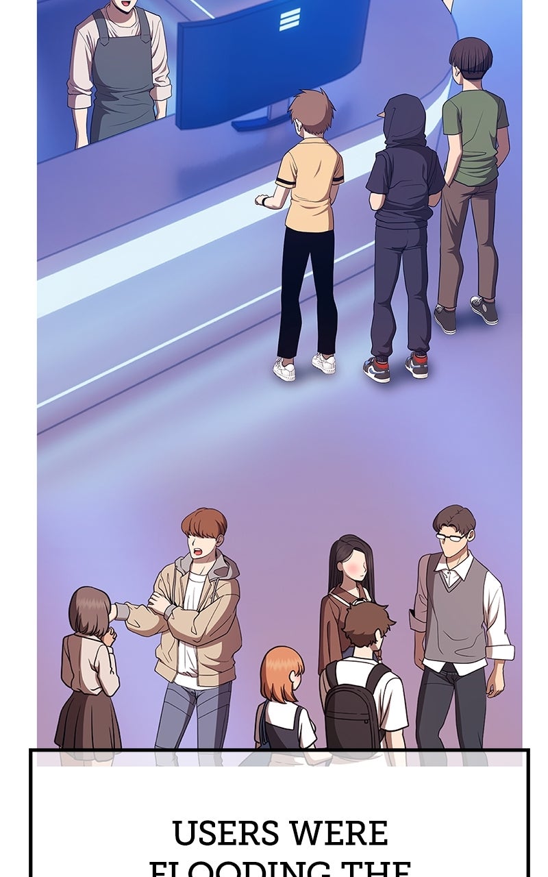 Read +99 Reinforced Wooden Stick Manga Online