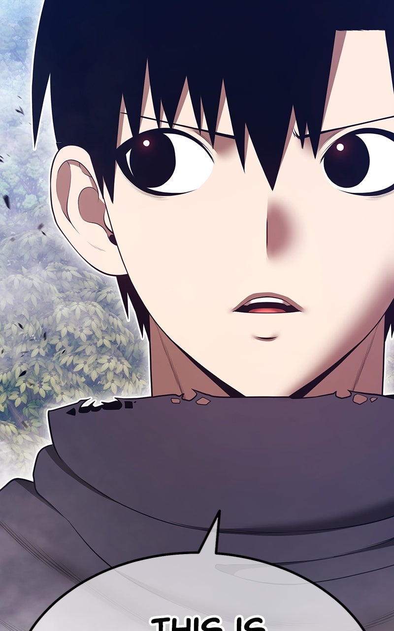 Read +99 Reinforced Wooden Stick Manga Online