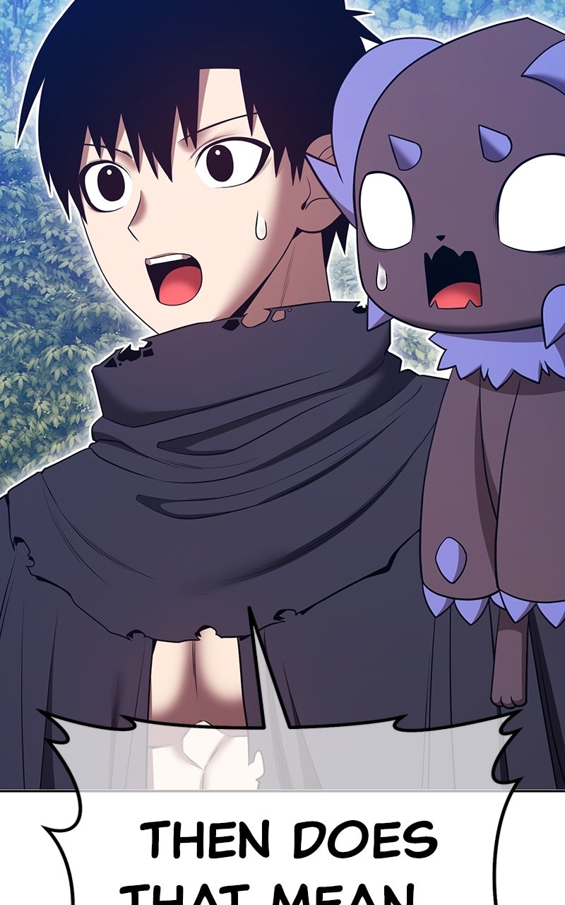 Read +99 Reinforced Wooden Stick Manga Online