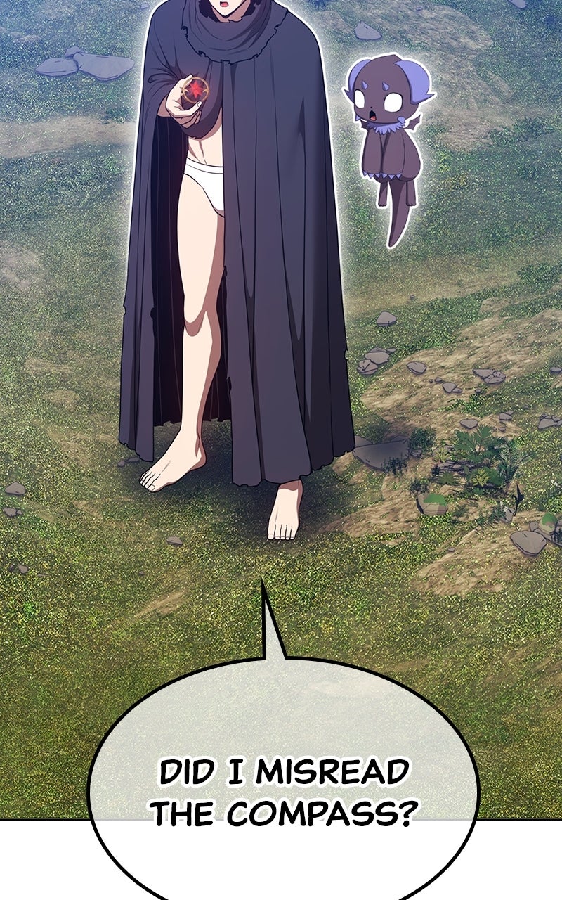 Read +99 Reinforced Wooden Stick Manga Online