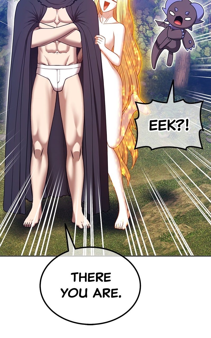 Read +99 Reinforced Wooden Stick Manga Online