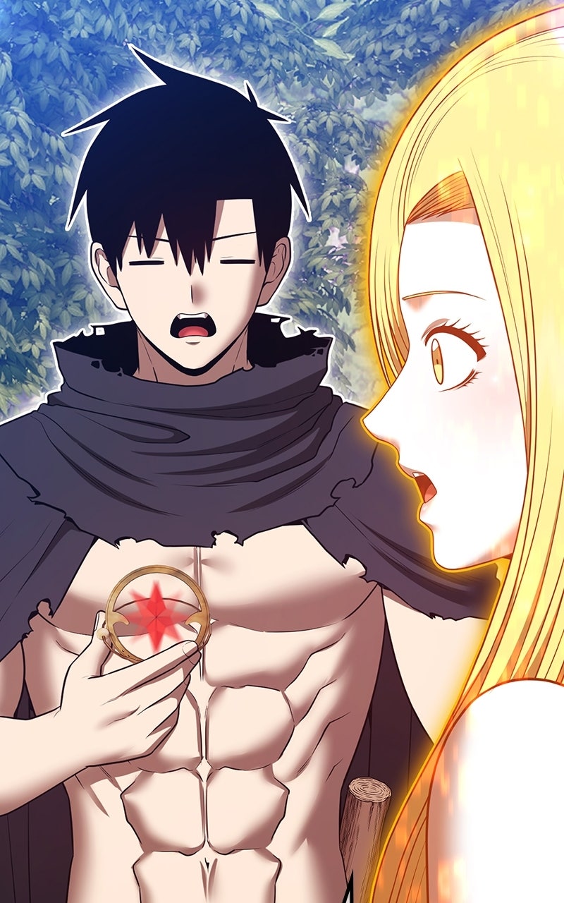 Read +99 Reinforced Wooden Stick Manga Online