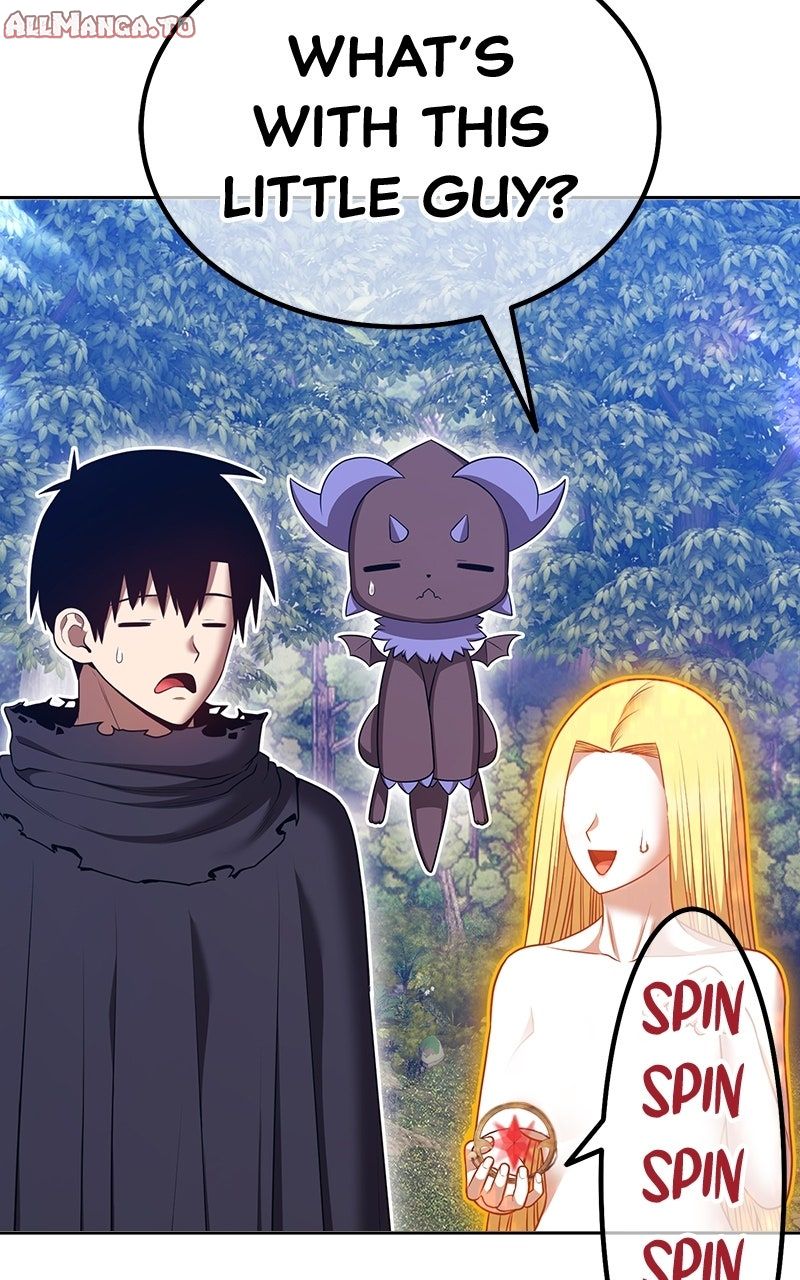 Read +99 Reinforced Wooden Stick Manga Online