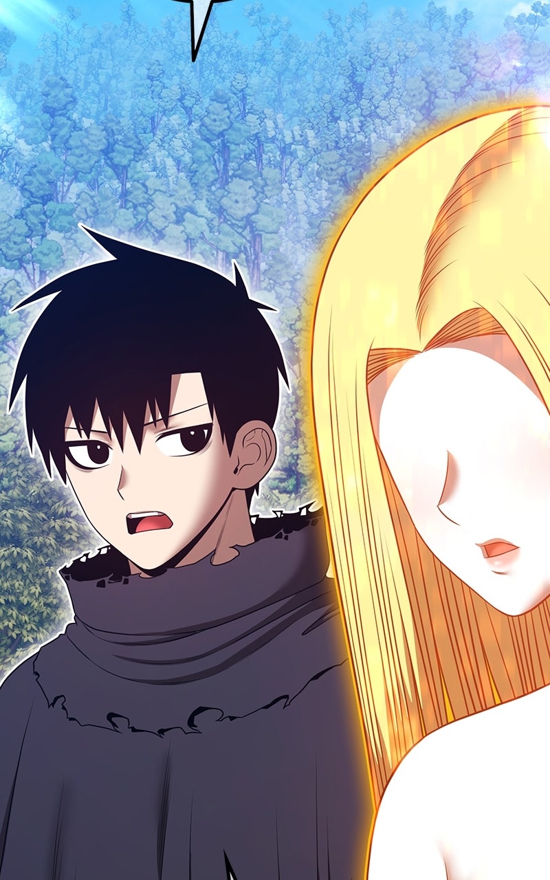 Read +99 Reinforced Wooden Stick Manga Online