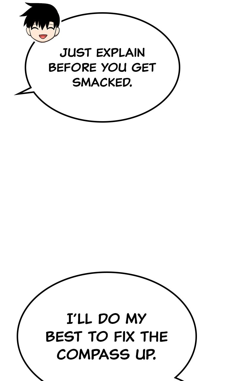 Read +99 Reinforced Wooden Stick Manga Online