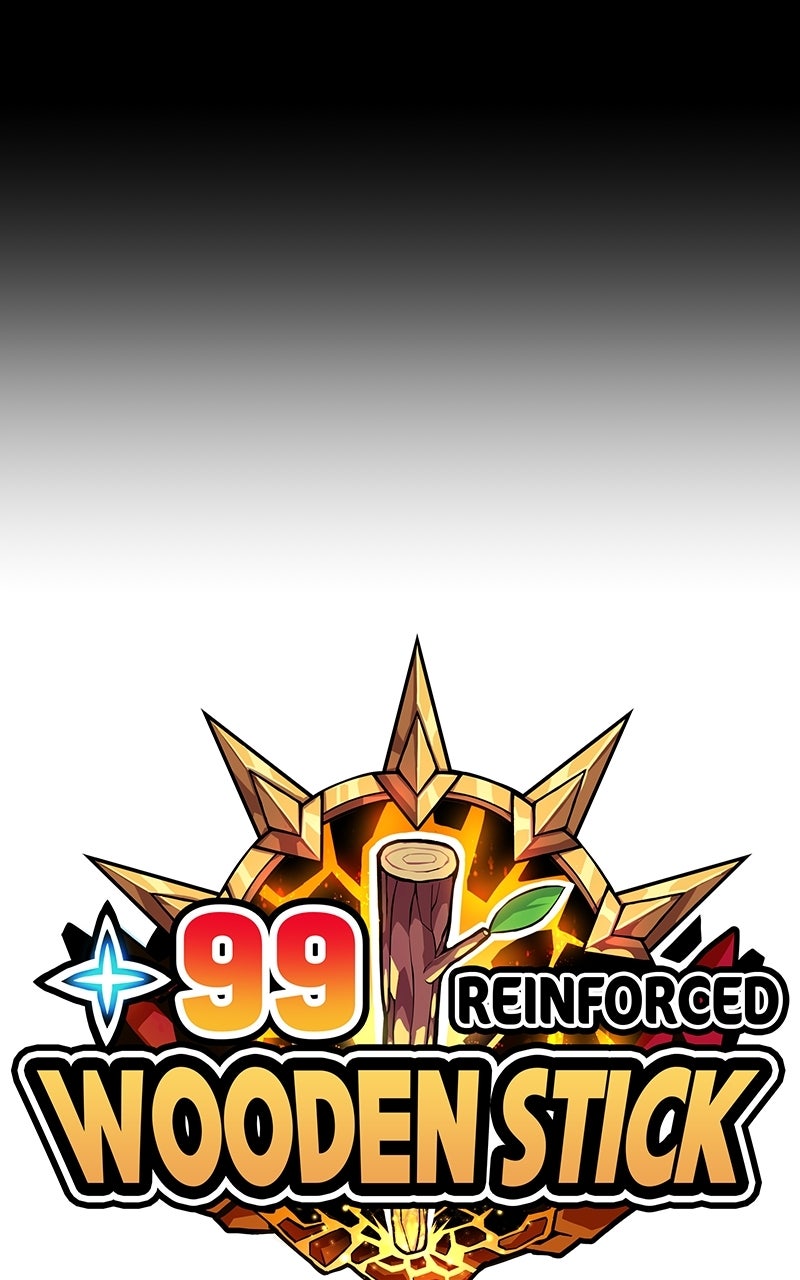 Read +99 Reinforced Wooden Stick Manga Online