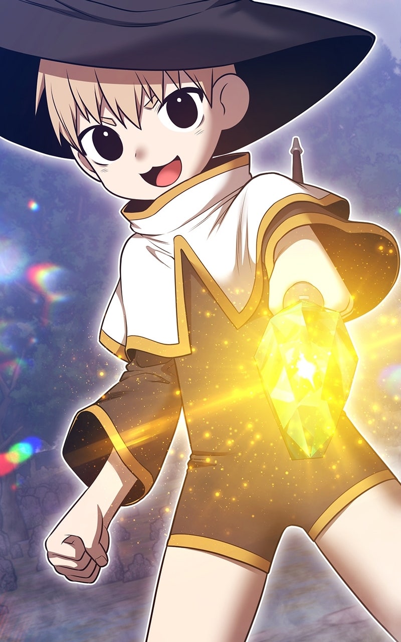 Read +99 Reinforced Wooden Stick Manga Online