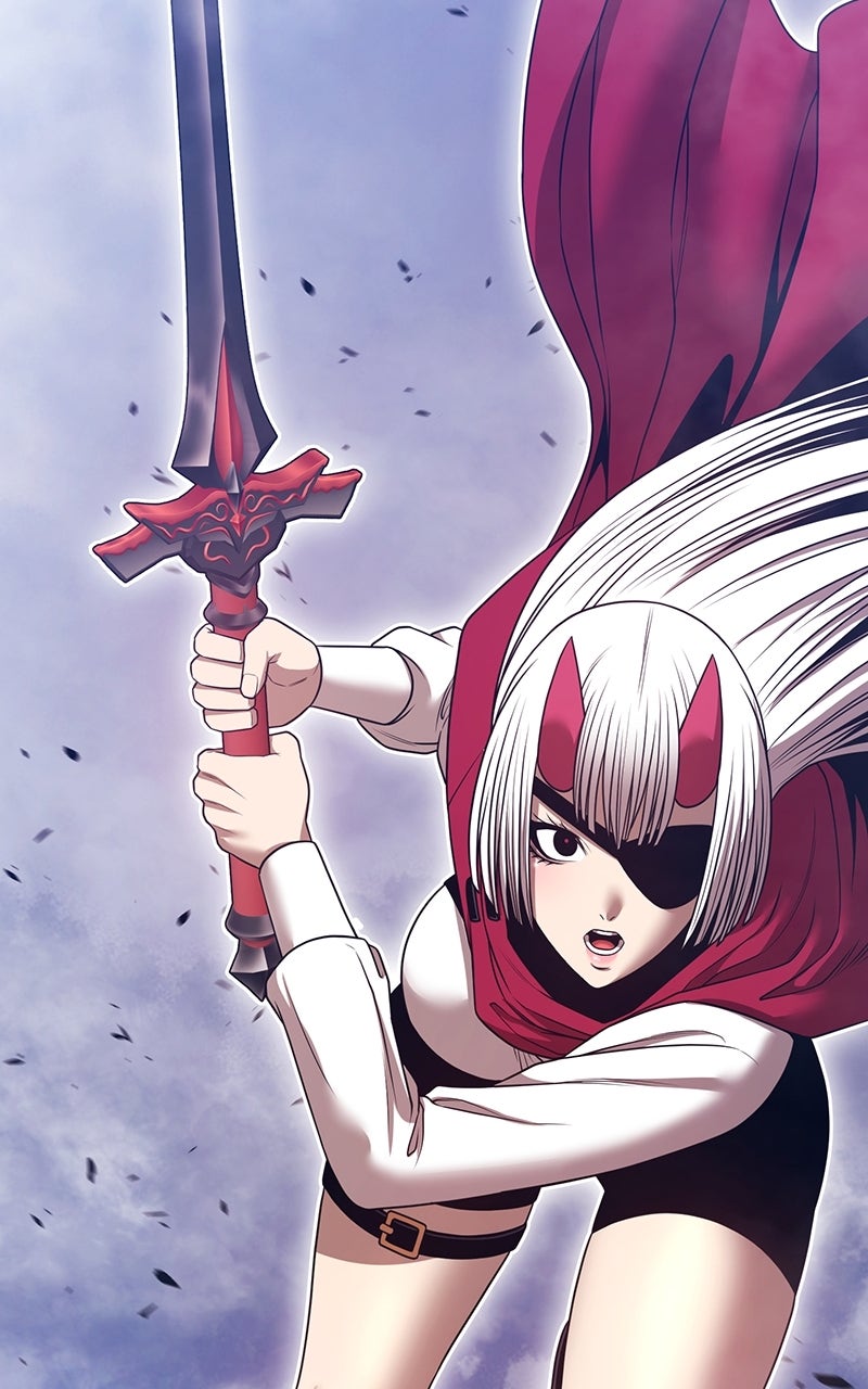 Read +99 Reinforced Wooden Stick Manga Online