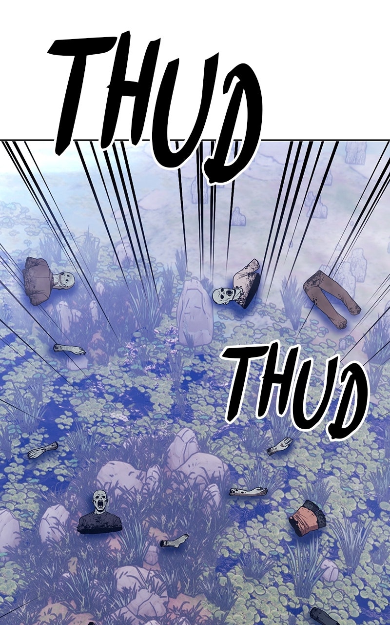 Read +99 Reinforced Wooden Stick Manga Online