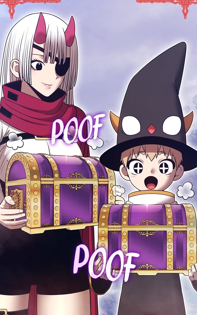 Read +99 Reinforced Wooden Stick Manga Online