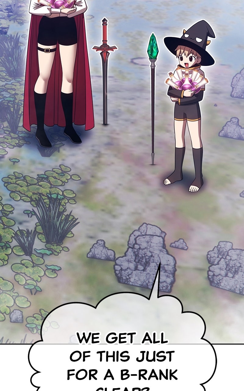 Read +99 Reinforced Wooden Stick Manga Online