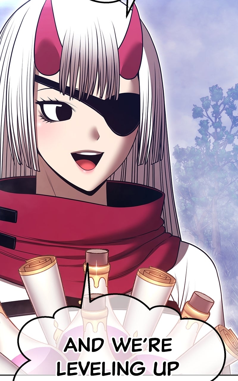 Read +99 Reinforced Wooden Stick Manga Online
