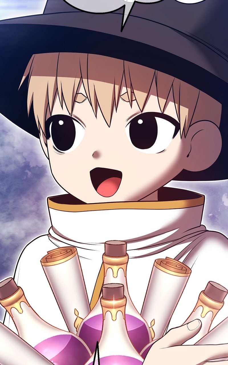 Read +99 Reinforced Wooden Stick Manga Online
