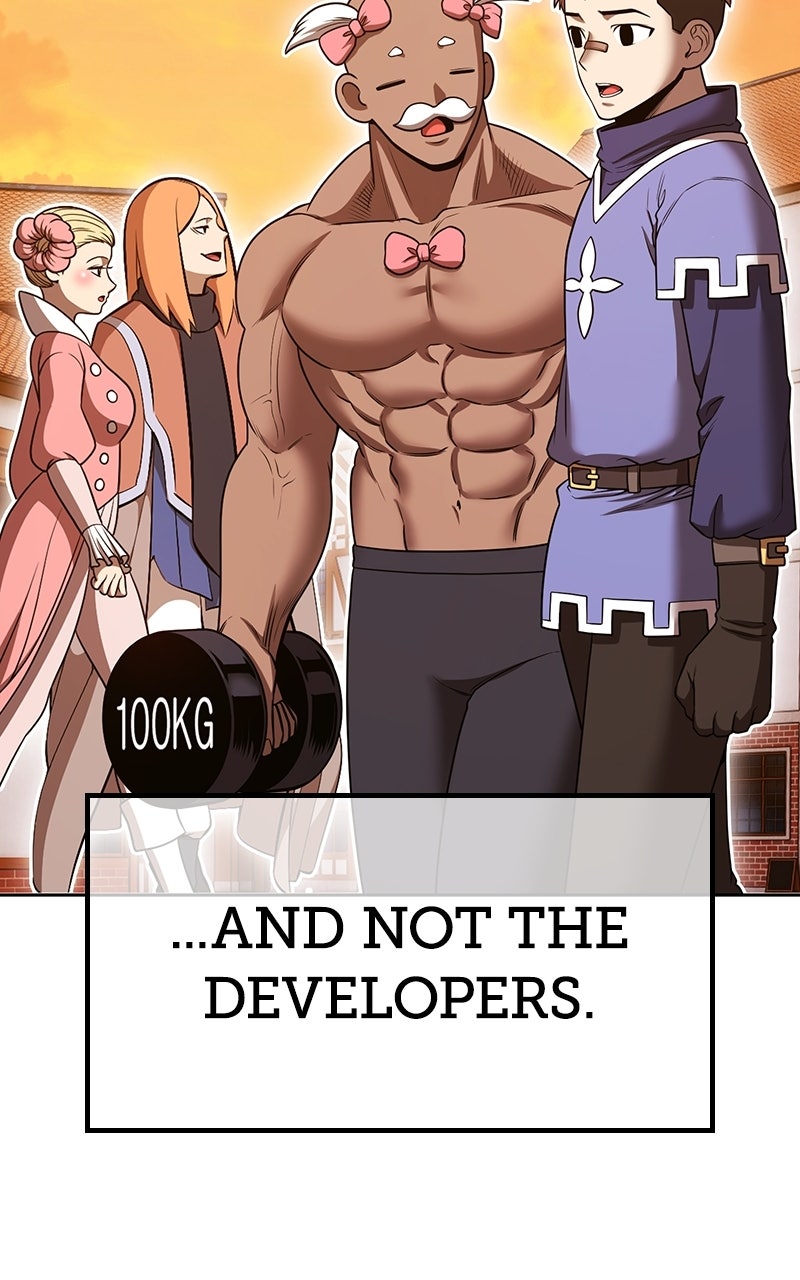 Read +99 Reinforced Wooden Stick Manga Online