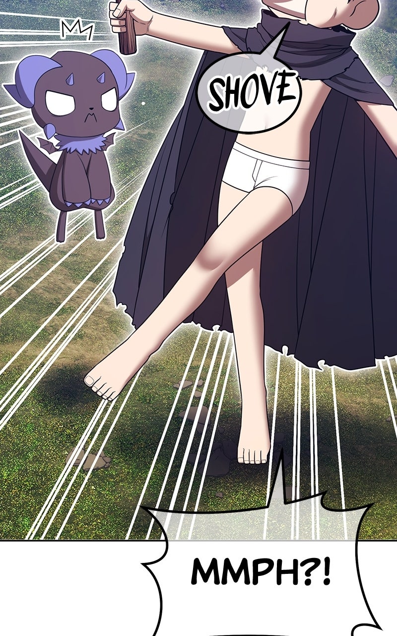 Read +99 Reinforced Wooden Stick Manga Online