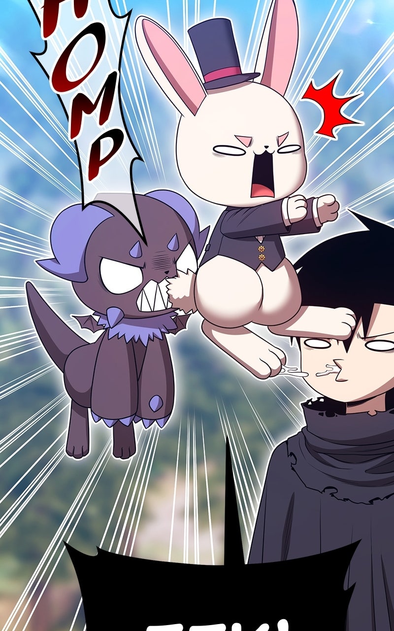 Read +99 Reinforced Wooden Stick Manga Online