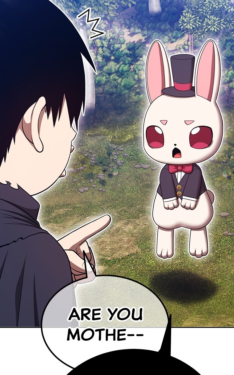 Read +99 Reinforced Wooden Stick Manga Online
