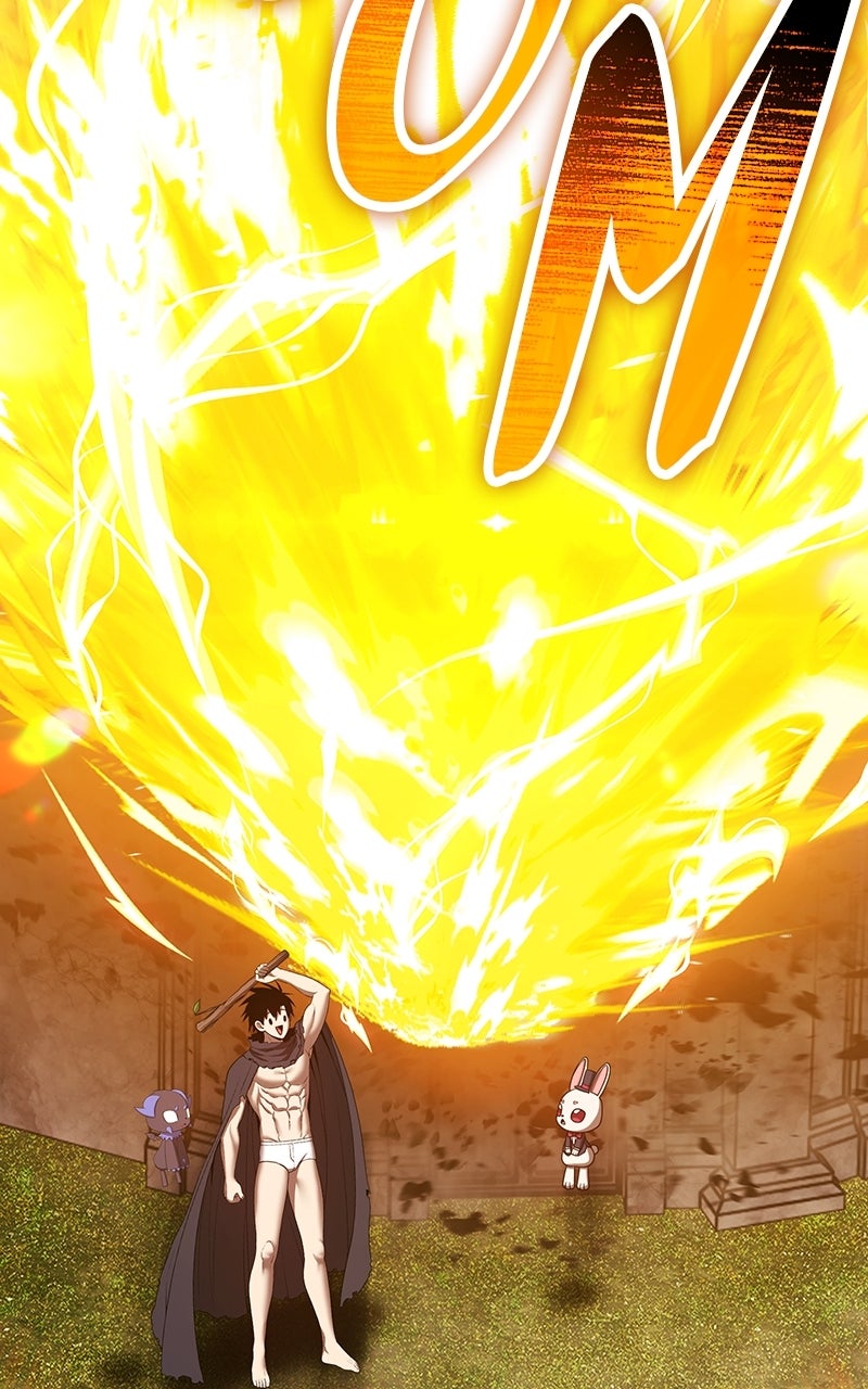 Read +99 Reinforced Wooden Stick Manga Online