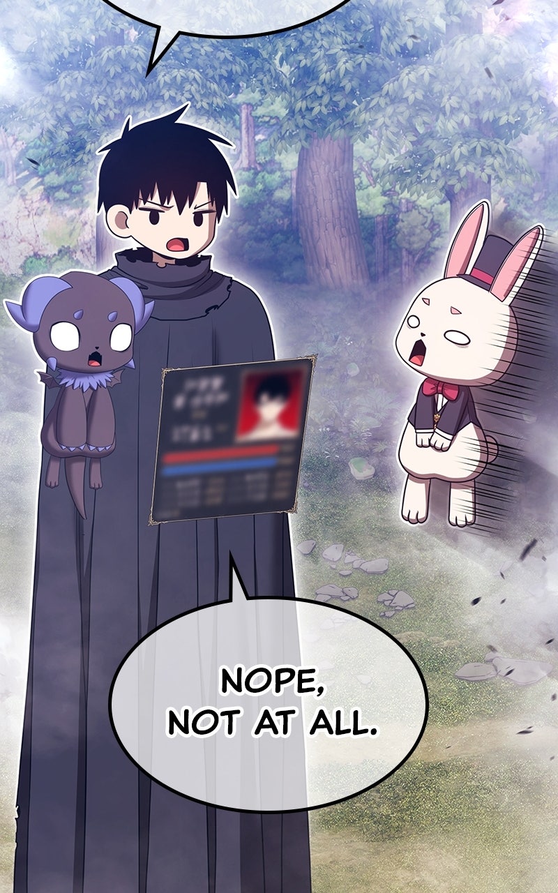 Read +99 Reinforced Wooden Stick Manga Online