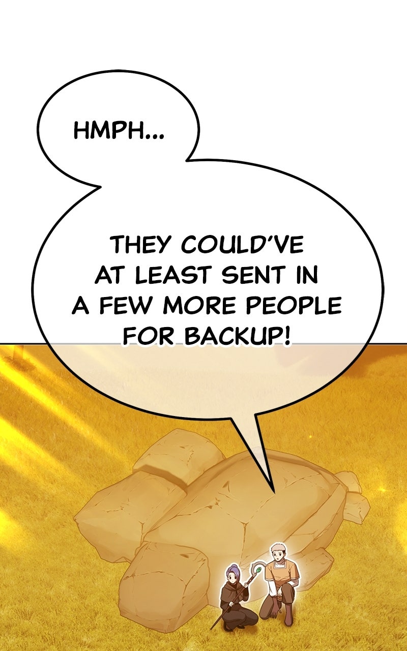 Read +99 Reinforced Wooden Stick Manga Online