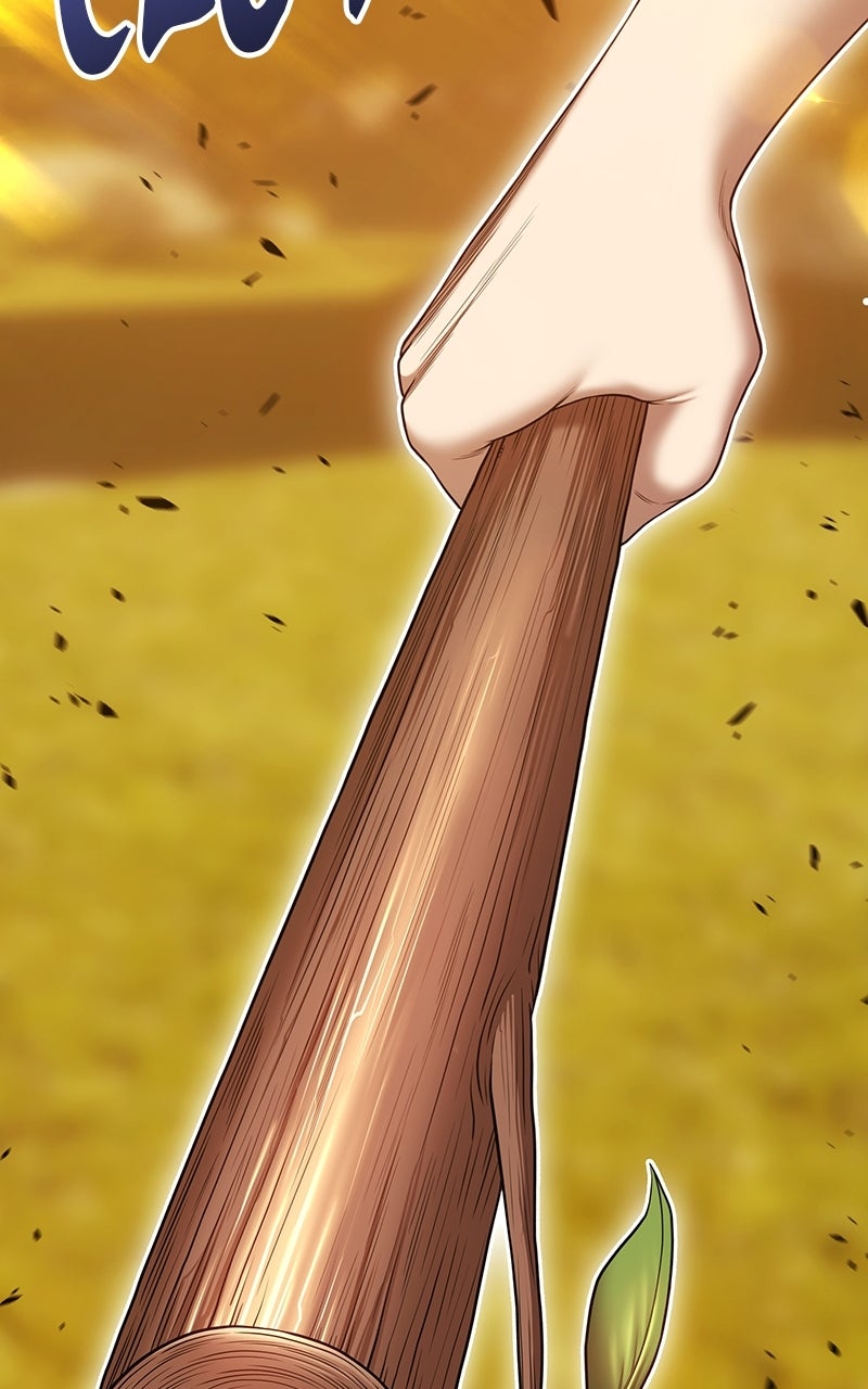 Read +99 Reinforced Wooden Stick Manga Online
