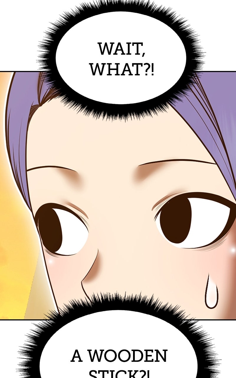 Read +99 Reinforced Wooden Stick Manga Online