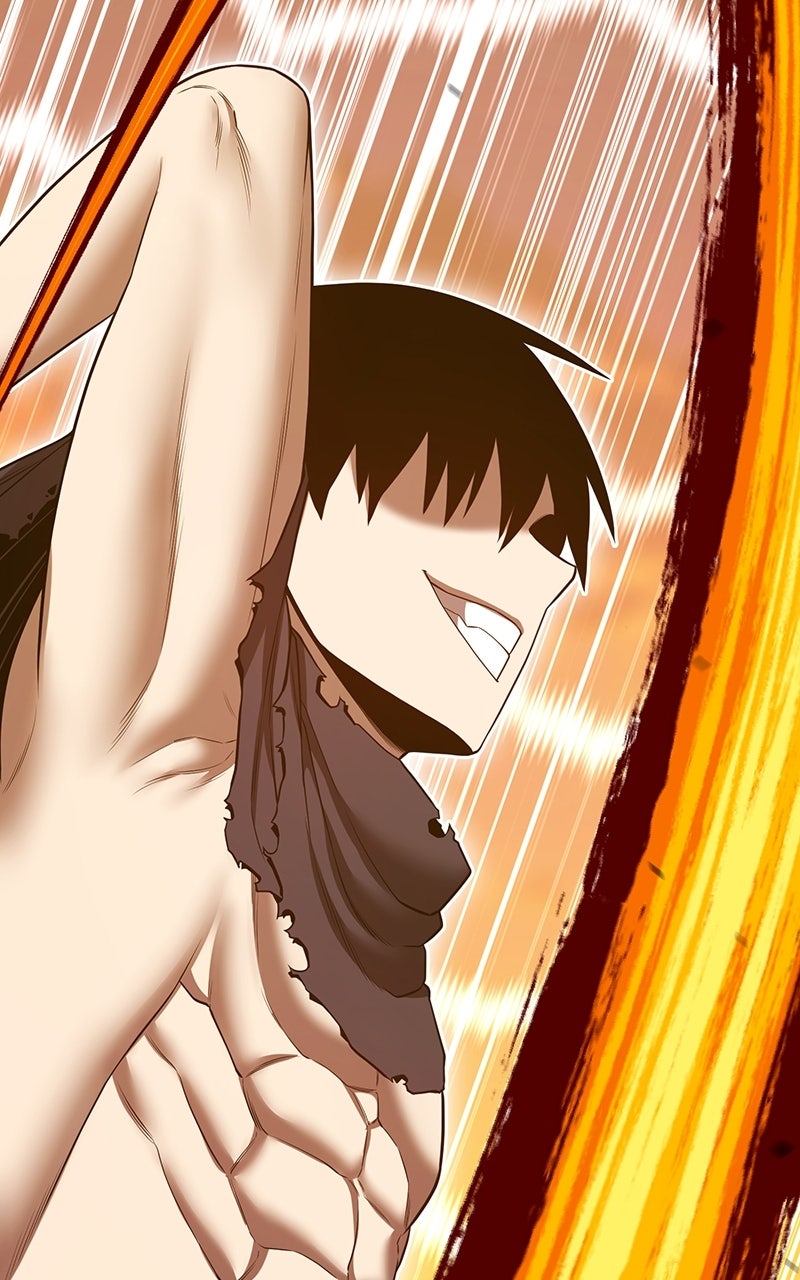 Read +99 Reinforced Wooden Stick Manga Online
