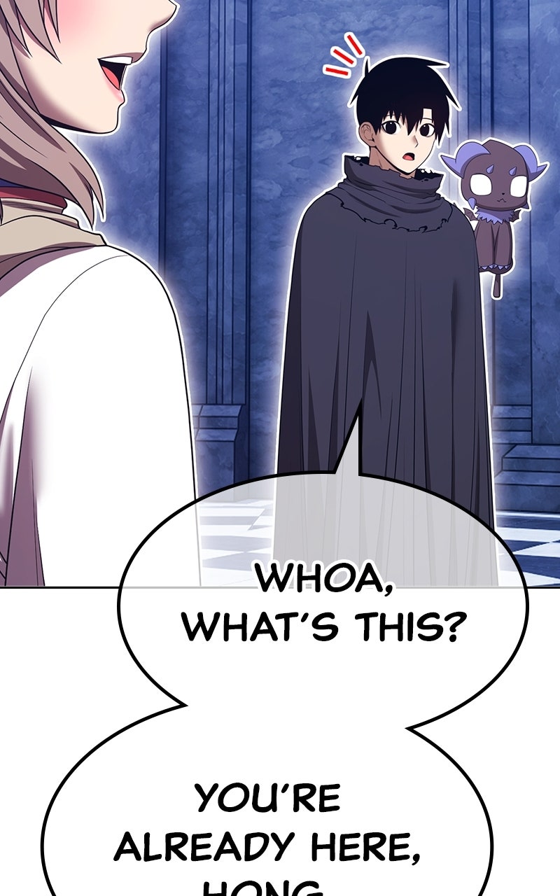 Read +99 Reinforced Wooden Stick Manga Online