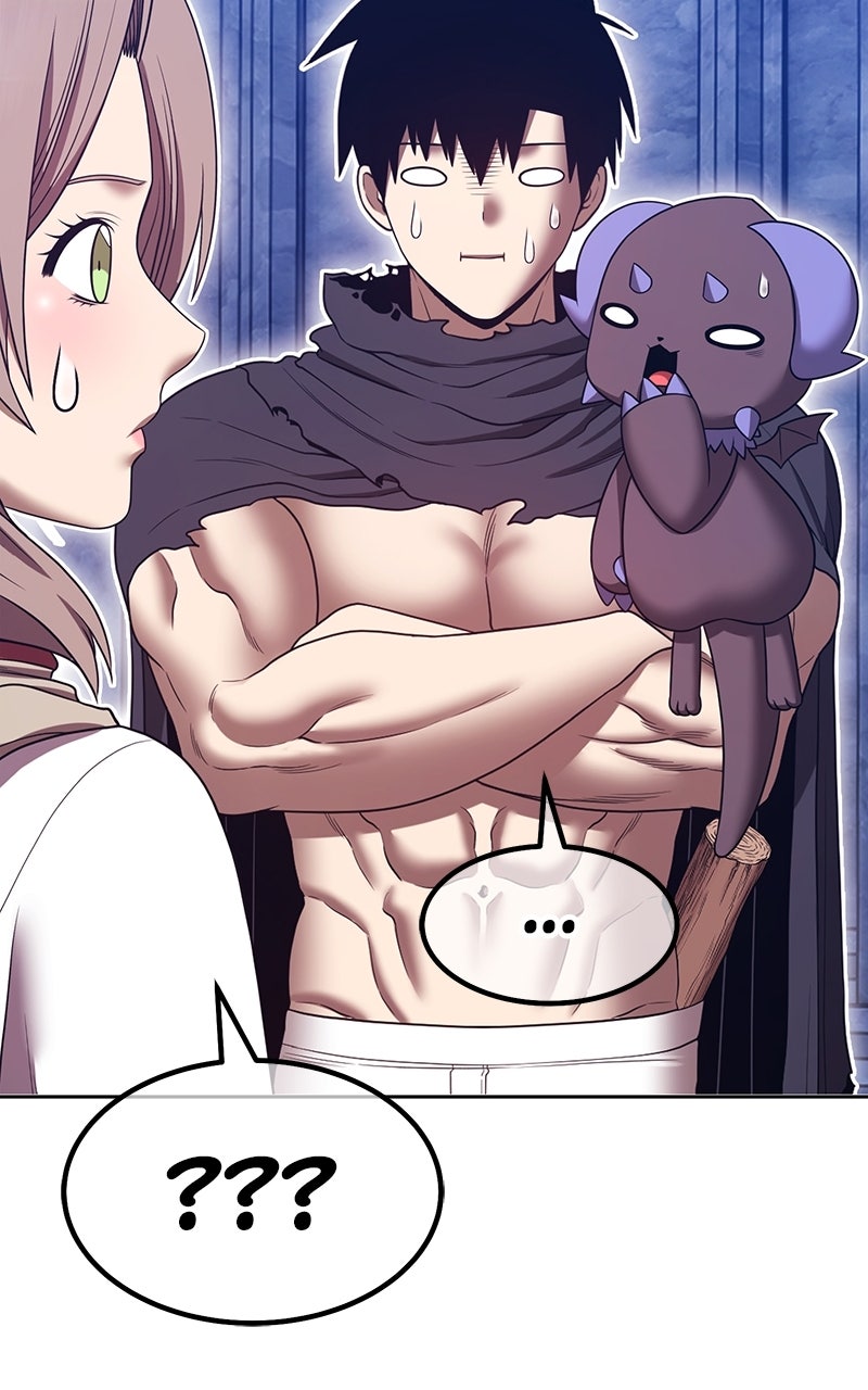 Read +99 Reinforced Wooden Stick Manga Online